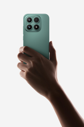 Das Xiaomi 17 (Bild: Xiaomi)